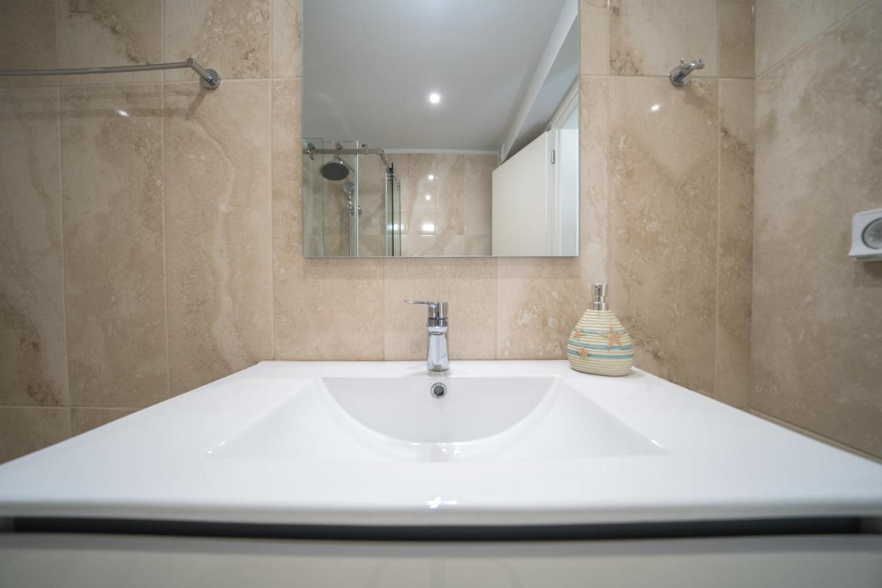 Largastrada Suites Heraklion  Exterior photo
